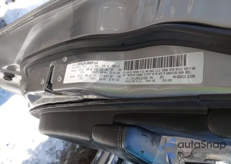 2014 Jeep Cherokee Sport из США, поврежденный, VIN 1C4PJLAB7EW314505